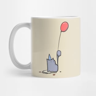Party Cat Mug